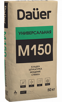 Dauer ����� ����� �-150 �������������