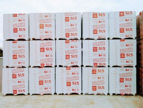 �������������� �-����� SLS 625�250�200, D400