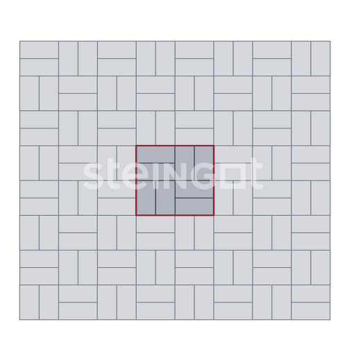 ��������� Steingot ������������� 200x100x100 �� ������� ������ �������