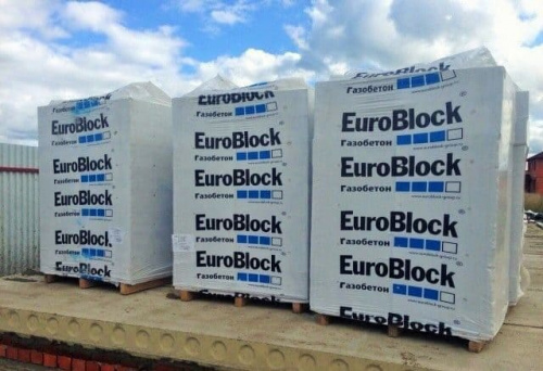 ��������� �������������� EuroBlock 600�300�150, D400