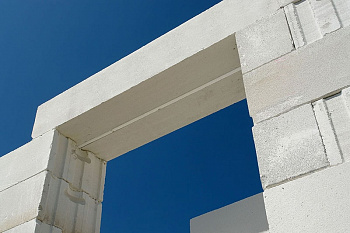 ��������� ������������ YTONG ��125 2000x150x124